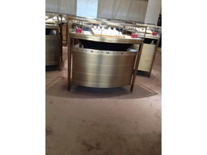 太原精科不銹鋼展柜架與配電柜 專業加工，品質保障